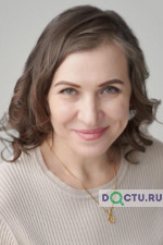 Гайдамакина Екатерина Васильевна - фото