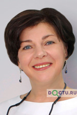 Гайдученко Оксана Анатольевна - фото
