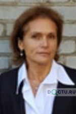 Гайдук Юлия Вадимовна - фото