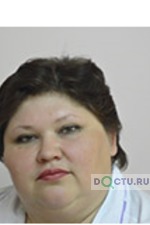 Гайдукевич Наталья Владимировна - фото