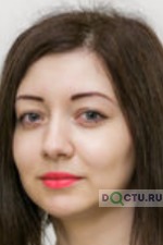 Гайдукова Марина Викторовна - фото