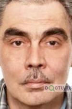 Гайлис Дмитрий Янисович - фото