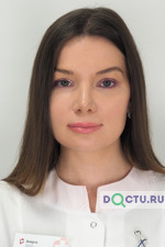 Гайнанова Елена Габдулхаковна - фото