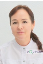 Гайнутдинова Раушания Фоатовна - фото
