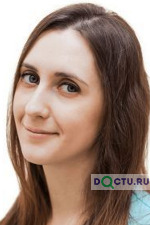 Гайворонская Оксана Сергеевна - фото