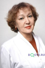 Гайворонская Ольга Владимировна - фото