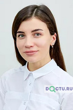 Гакаме Ирина Галимовна - фото