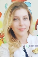 Галаева Эллина Ахметовна - фото