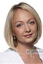 Галай Марина Вячеславовна - фото