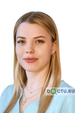 Галахова Ольга Анатольевна - фото