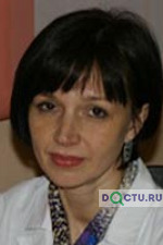 Галанова Юлия Дмитриевна - фото
