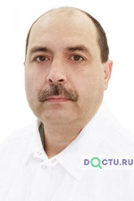 Галата Григорий Игоревич - фото