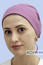 Галбацева Рашидат Сурхаевна - фото