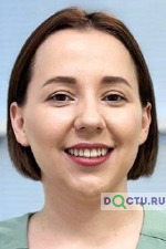 Гали Янина Анатольевна - фото