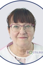 Галицына Нина Павловна - фото