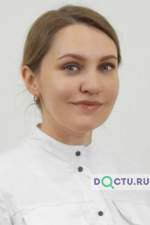Галиева Нина Радиковна - фото