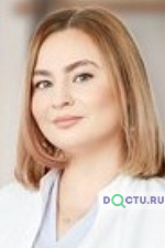 Галиханова (Вострокнутова) Ольга Олеговна - фото Галиханова (Вострокнутова) Ольга Олеговна - фото