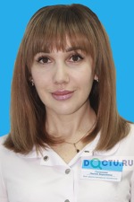 Галимова Лилия Барыевна - фото