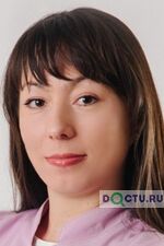 Галимова(Прокопьева) Елена Анатольевна - фото