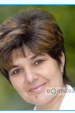 Галимзянова Раузалия Минезяновна - фото