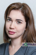 Галина Ольга Владимировна - фото