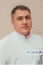 Галятин Денис Олегович - фото