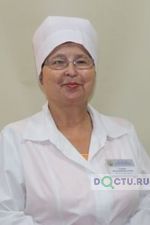 Галкина Ильсуяр Шайхулловна - фото