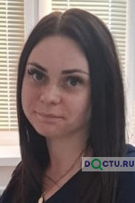 Галкина Ольга Геннадьевна - фото