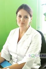 Галкина Светлана Викторовна - фото