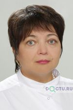 Галлямова Тамара Мунавировна - фото