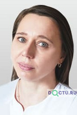 Галухина Надежда Владимировна - фото