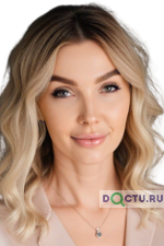 Галушка Ирина Васильевна - фото