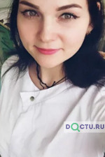 Галушкина Мария Игоревна - фото