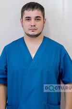 Галыгин Михаил Николаевич - фото