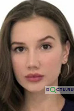 Гамидова Дарья Наримановна - фото