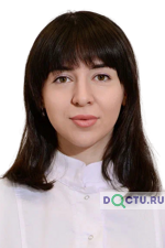 Гамидова Сабина Сиражутдиновна - фото