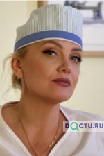 Гамирова Елена Витальевна - фото