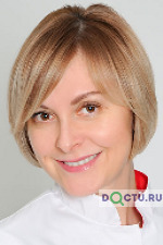 Гаммершмидт Елена Андреевна - фото