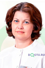 Гамова Анастасия Александровна - фото