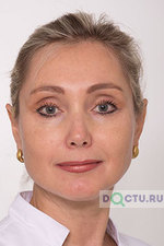 Гамзова Марина Николаевна - фото