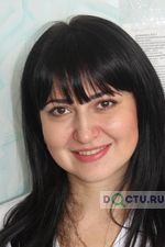 Гандылян Кристина Семеновна - фото