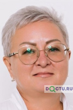 Ганеева Лариса Александровна - фото