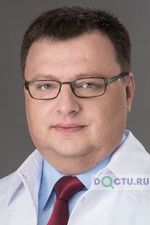 Ганелин Андрей Юрьевич - фото