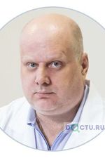 Ганин Дмитрий Иванович - фото