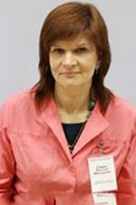 Ганина Наталья Викторовна - фото