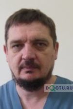 Гаращенко Виктор Викторович - фото