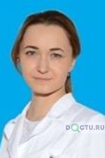 Гареева Диана Васимовна - фото