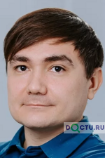 Гарифов Ильвир Фанисович - фото