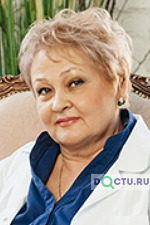 Гарифуллина Любовь Александровна - фото