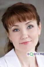 Гарифуллина Лилия Назиповна - фото